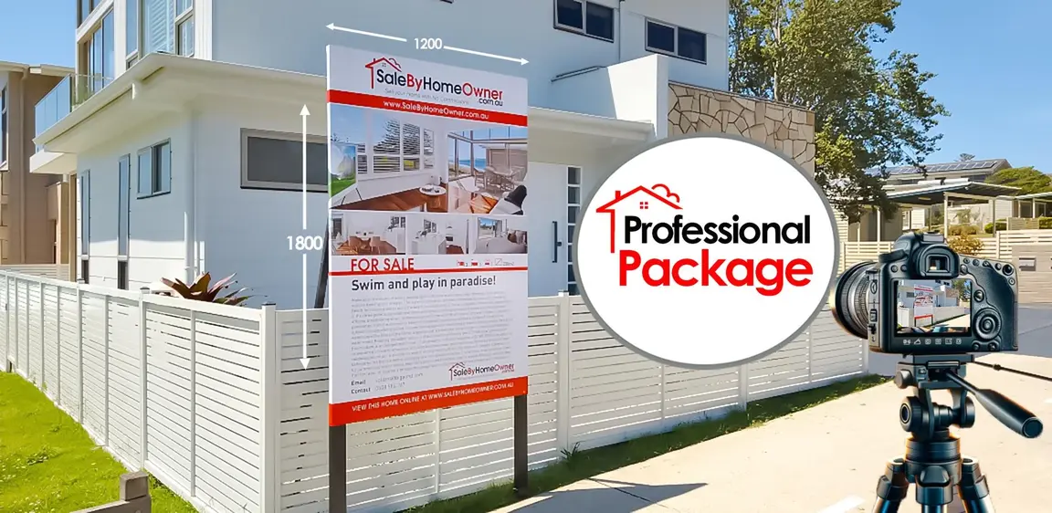 professional package