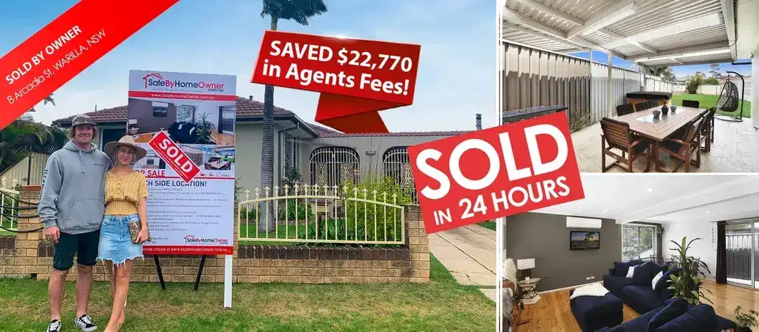 Sell My House Wollongong NSW